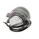 CONTINENTAL 4-269CFM MOTOR COND FAN (050-0259-00) 9W 115V 1550 RPM 0.5