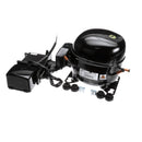 CONTINENTAL 4-293COMP COMPRESSOR NEU2155U 1/2 HP LOW