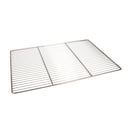 CONTINENTAL 5-115CHR SHELF CHROME (19 1/8 X 26 3/4)