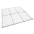 CONTINENTAL 5-215 SHELF WIRE FLOOR RACK (25 1/2 X 27) MC3 5