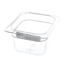 CONTINENTAL 5-277 PANS PLASTIC 4