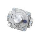 DORMONT RV47CL-33 3/8-IN CONVERTIBLE GAS REGULATOR