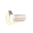 DOUGHPRO BH142012S HEX BOLT STAINLESS STEEL 1/4-2