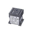 DOUGLAS 1243 LC1-K0610F7 TELE. CONTACTOR 6AMP