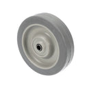 DOUGLAS 4700 PLASTIC WHEEL 5-314GF; DELRIN BEARING; AND SPANNER