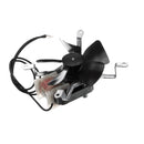 DUKE 216772 FAN 120V 50/60HZ 115 CFM