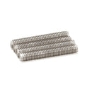 DYNAMIC 9014.G M4 X 25 STAINLESS PIN (4)