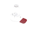 EDHARD F-3007 HOPPER & HOUSING