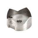 EDLUND A7562 WELDMENT KNIFE 404 DIA.