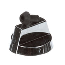 ELECTROLUX 0C8700 KNOB WITH ADAPTER DIA.6 KIT
