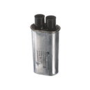 ELECTROLUX 0CA876 CAPACITOR; 0 90MF 2500VAC REF CH85