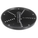 ELECTROLUX 650198 STAINLESS STEEL GRATING DISC 2 MM (DIA. 175 MM)