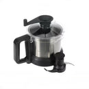 ELECTROLUX 650231 STAINLESS STEEL BOWL FOR 2 6LT CUTTER MIXER MICRO