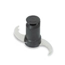 ELECTROLUX 650234 SMOOTH BLADE ROTOR FOR 3.6LT CUTTER MIXER
