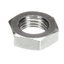 ELOMA EL0280356 HEXAGON NUT LOW DIN 439 BRASS