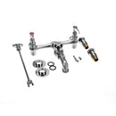 ENCORE KL78-8106-BR1 HOT AND COLD FAUCET STEM ASSEMBLY