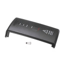 FETCO 1023.00151.00 FRONT PANEL TOP HWD-2102