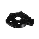 FETCO 1023.00283.00 COVER TOP L4D/L4S-10 BLACK