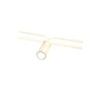 FETCO 1024.00064.00 BY-PASS MANIFOLD SILICONE CB