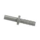 FETCO 1025.00029.00 FITTING 1/4 X 1/4 TUBE TO HOS