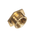 FETCO 1031.00004.00 FITTING S-53 FILL VALVE INLET