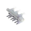 FETCO 1057.00048.00 SOLENOID VALVE 1 IN 3/4 3 OU