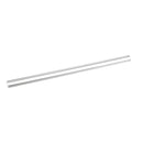 FETCO 21034 SIGHT GAUGE TUBE 11 1/2 PLAS