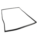 FOOD WARMING EQUIPMENT GSKT-D-23-625X30-25 SILICONE DOOR GASKET
