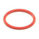 FOOD WARMING EQUIPMENT O-RING-OR018 O-RING 3/4ID X 1/16 THK SILICO
