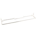FOOD WARMING EQUIPMENT SLD TS245 TRAY SLIDE NICKEL PLATED 18X26