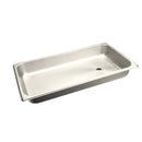 FOOD WARMING EQUIPMENT Z-600-2636 PHTT-6 WATER PAN ASSEMBLY AUTO FILL