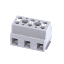 FRI-JADO 9044564 TERMINAL BLOCK G10/3 1-2-3 POLYAMIDE