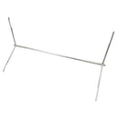 FRI-JADO 9070272 ROTOR SHAFT W/SPOKES