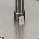 GILES 33276 IDLER SHAFT BRACKET ASSEMBLY