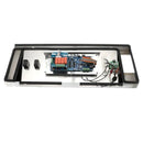 GILES 96690 KIT RETRO DRIP-SHIELD & CC10 CONTROL VH