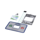 GLOBE 121071-01 MEMBRANE SWITCH KIT