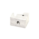 GOLD MEDAL 76094 LATCH LOCK POSITION