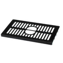 GRINDMASTER 02.BA0033.01N DRIP PAN GRATING BLACK SPM