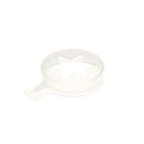 GRINDMASTER 02.HU0057.001 STAR-SHAPED SPOUT SPM
