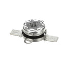 HARDT 7375 THERMOSTAT 50C/122F NORMALLY CLOSED HORIZONTAL
