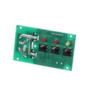 HATCO 02.01.442.00 CONTROL UI PCB TM3