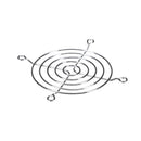 HATCO 02.12.011.00 FAN GUARD CHROME WIRE