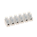 HATCO 02.15.034.00 T-BLOCK 6P EURO STYLE