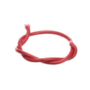 HATCO 02.18.004.00 WIRE 14GA RED 200C