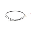HATCO 02.18.286.00 TEMPERATURE SENSOR ASSEMBLY NTC 100K OHM
