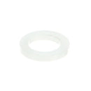 HATCO 05.11.007.00 WASH NYL WHITE 1/2-IN X.317X.062