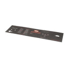HATCO 07.03.462.00 CONTROL PANEL W/ DECAL