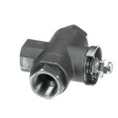 HENNY PENNY 68510 VALVE-3/4 DIVERTER W/O HANDLE
