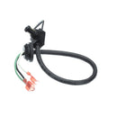 HENNY PENNY 77708 ASSEMBLY-MOLDED CORD HEATER PLUG