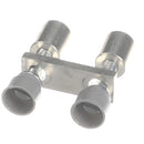 HENNY PENNY 83066-001 JUMPER-12MM 2 POLE